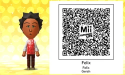 All Tomodachi Life QR Codes | CPU Miis: HadrasFan9 Wiki | Fandom