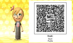All Tomodachi Life QR Codes | CPU Miis: HadrasFan9 Wiki | Fandom