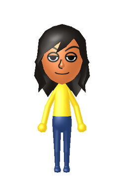 Sam | CPU Miis: HadrasFan9 Wiki | Fandom Sam | CPU Miis: HadrasFan9 Wiki | Fandom