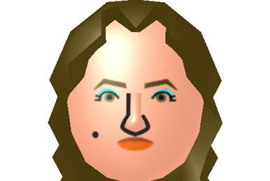Milo | My Customs CPU Miis Wiki | Fandom