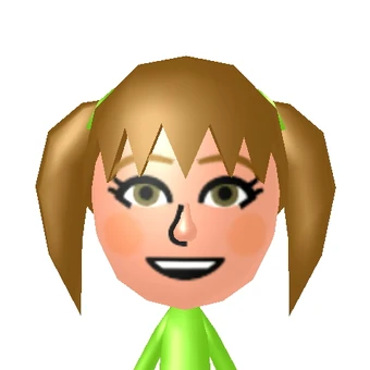 Giulia | CPU Miis: HadrasFan9 Wiki | Fandom
