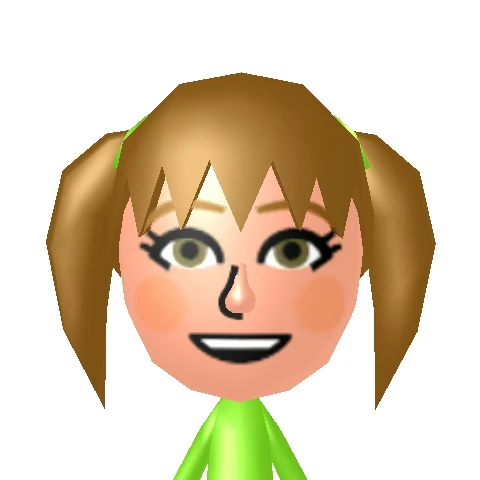 Giulia | CPU Miis: HadrasFan9 Wiki | Fandom