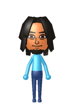 Ludwig | CPU Miis: HadrasFan9 Wiki | Fandom