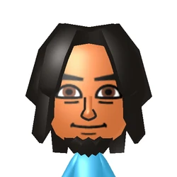 Ludwig | CPU Miis: HadrasFan9 Wiki | Fandom