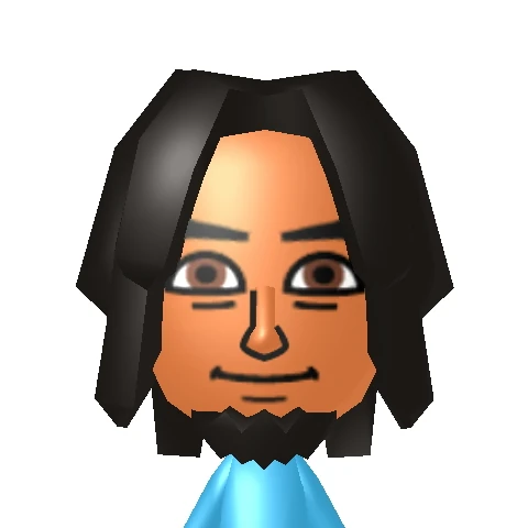 mii様 zxzxbeard | My Miis Wiki | Fandom