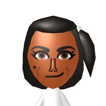 Mòrag | CPU Miis: HadrasFan9 Wiki | Fandom