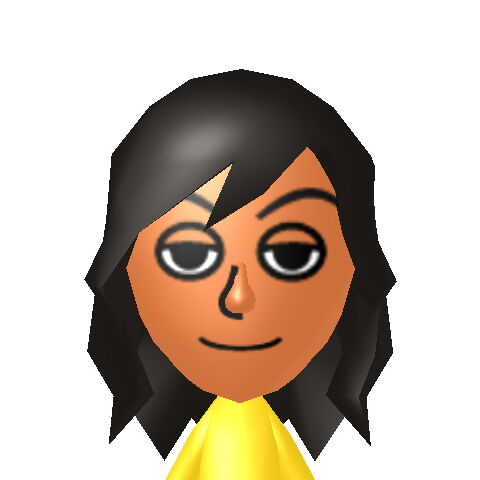 Sam | CPU Miis: HadrasFan9 Wiki | Fandom