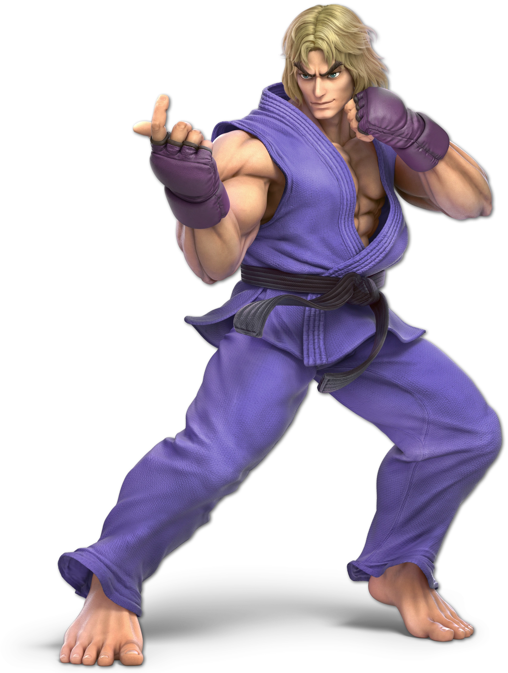 Dark Ken | CPUCS tournament Wiki | Fandom