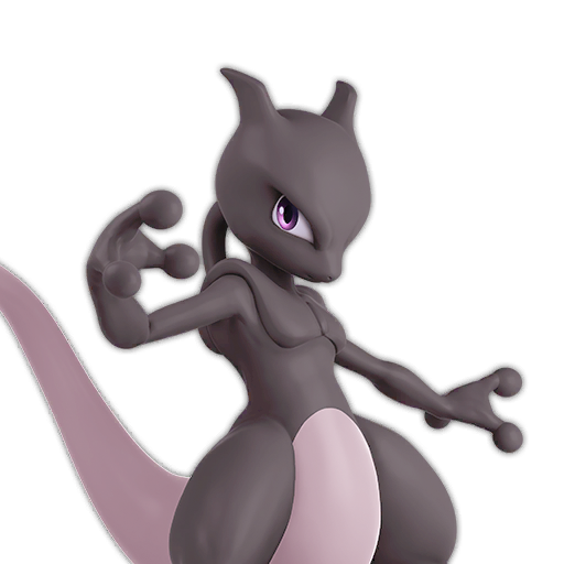 Análise Shadow Mewtwo