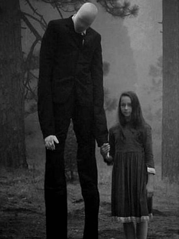 Slender Man, Wikia Liber Proeliis