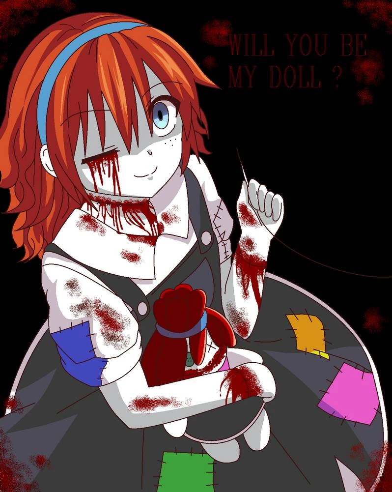 Lily Kennent | The Creepypasta Universe Wiki | Fandom