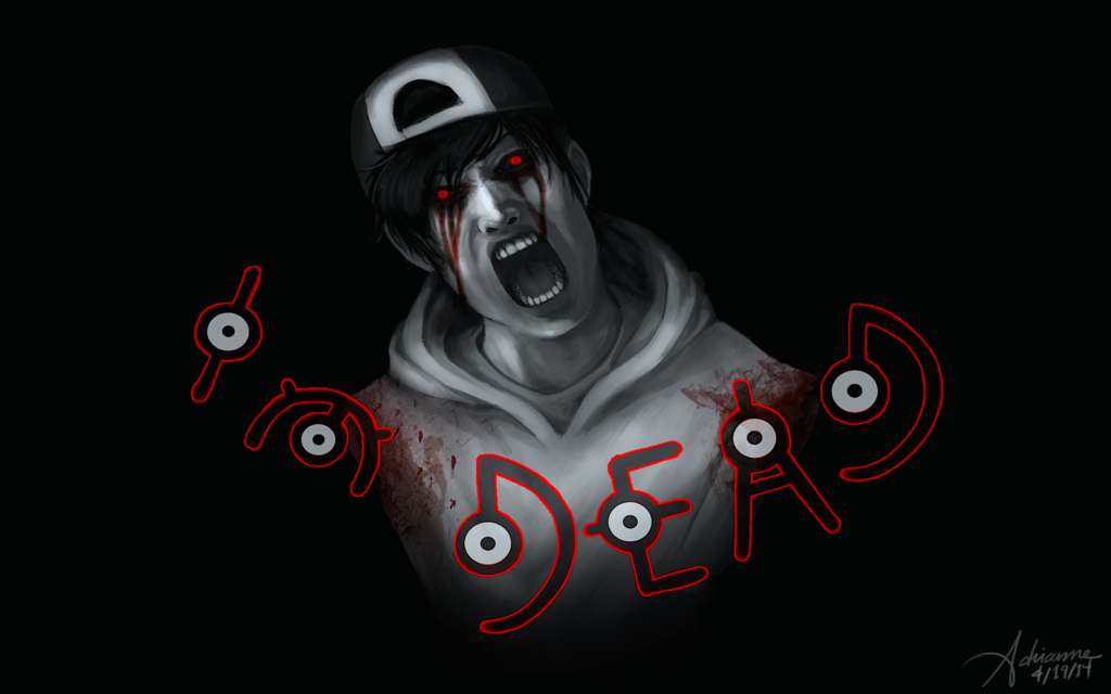 Possessed-killer gif by SUCHanARTIST13 on DeviantArt