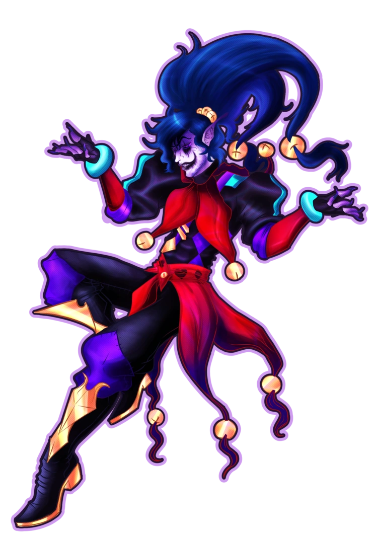 Candy Pop | The Creepypasta Universe Wiki | Fandom