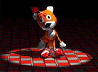 Tails Doll, Creepypasta Info