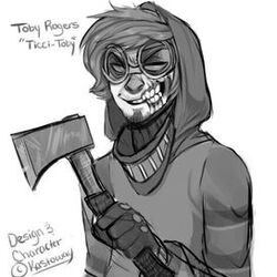 Proxies c: . . . . . . . . . #creepy #creepypasta #creepypastas