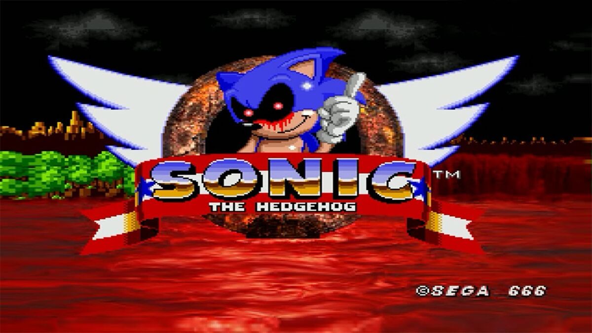 Sonic.EXE - A Lenda, Wiki, [RPG] ., . Mystic School .