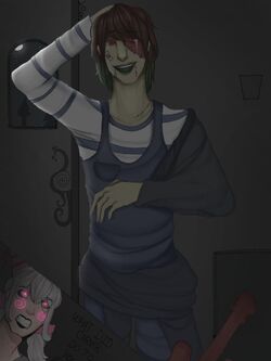 Porcelain's Fishhooks - By koloolup - Creepypasta