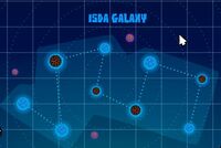 Isda Galaxy