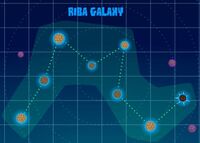 Riba Galaxy