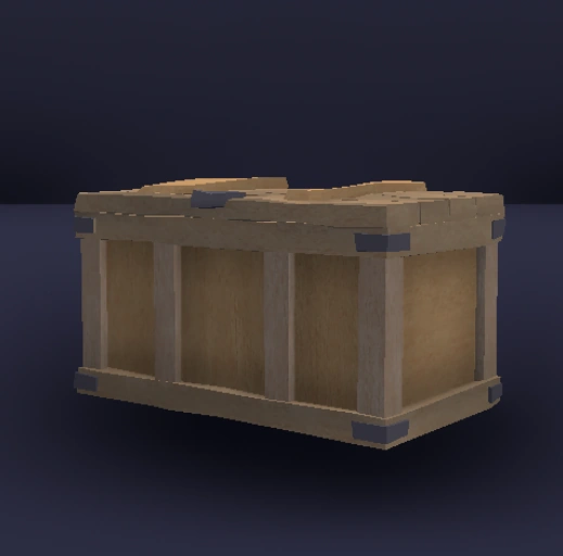 Crab Box Crab Game Official Wiki Fandom