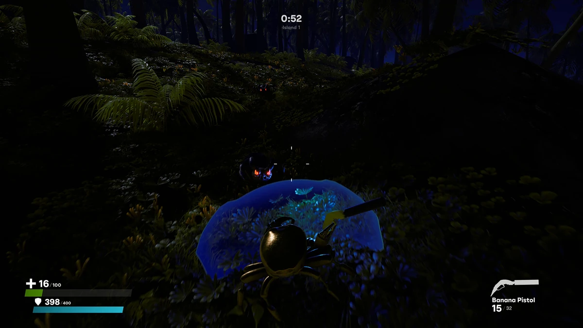 Forest Biome Crab Champions Wiki Fandom