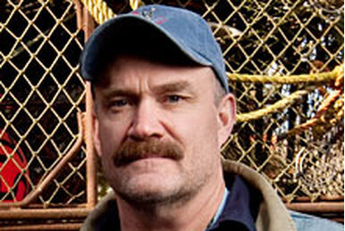 The Wizard From Deadliest Catch Reaches A Staggering Weight When