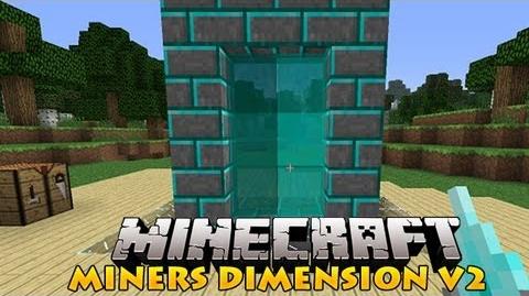 1.3.2] Ender Dimension Mod - Minecraft Mods - Mapping and Modding