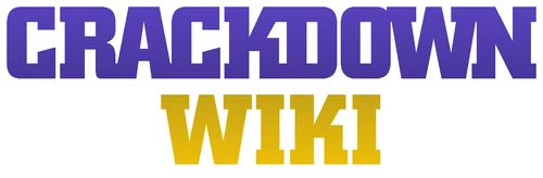 Crackdown Wiki