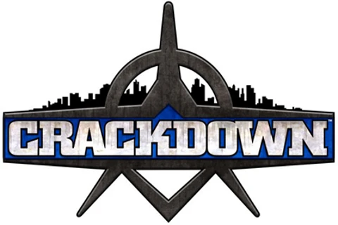 Crackdown Wiki