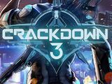 Crackdown 3