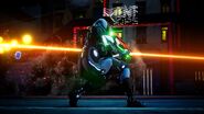 Crackdown-3 Agent-Roll