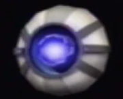 The Mag in the select menu.