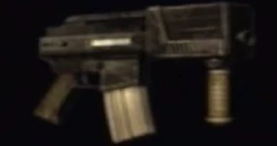 Ultra SMG
