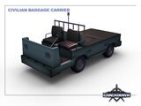 Baggage Carrier