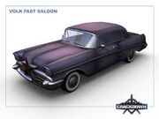 Volk Saloon