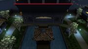 Zen garden