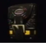 The Satchel Charge in the select menu.