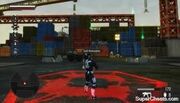 Tac loc shipyard
