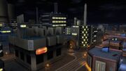 Maxims Arch crackdown one