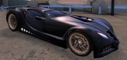 The agency supercar.jpg (40 KB) Fully Levelled Supercar in Crackdown.