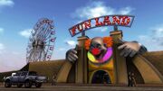 Fun land