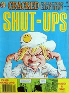 Cracked Collector's Edition No. 41