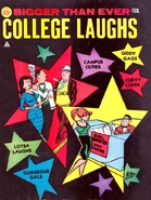 College Laughs No. 27