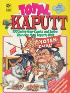 Total Kaputt Nr. 2