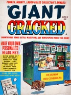 Giant Cracked No. 4