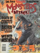 Monsters Attack No. 4