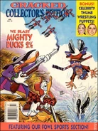 Cracked Collector's Edition No. 99