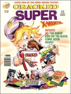 Cracked Super No. 5