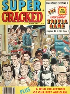 Super Cracked No. 25