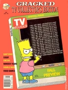 Cracked Collector's Edition No. 89